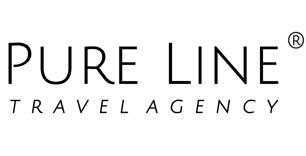Pure Line Travel Agency logo